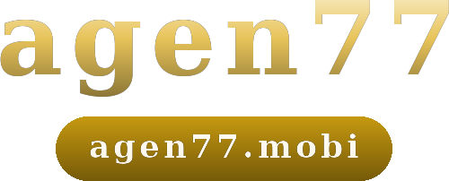 agen77 logo