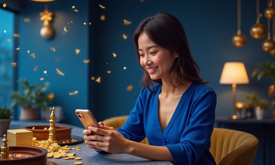 agen77 mobile gaming