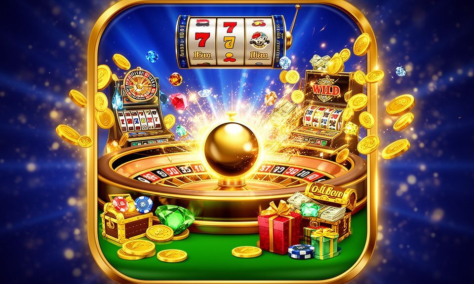 agen77 mobile gaming